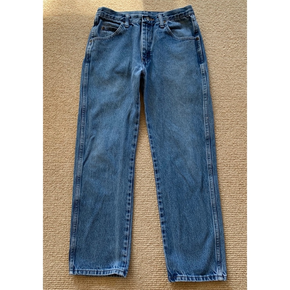 Vintage Wrangler Men’s Jeans 31x27